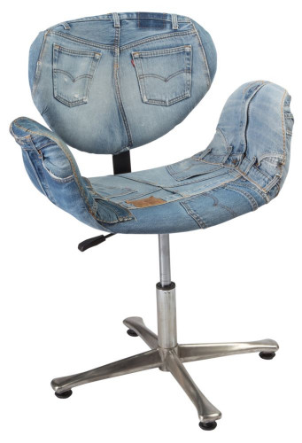 стул jeans clerk в Кургане