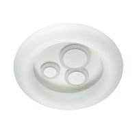 потолочный светодиодный светильник lumion otto 4427/98cl в Кургане