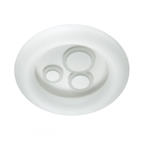потолочный светодиодный светильник lumion otto 4427/98cl в Кургане