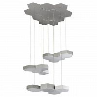 подвесной светильник lightstar favo ав в Кургане