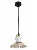 подвесной светильник toplight cassandra tl4320d-01ab в Кургане