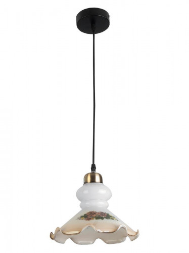 подвесной светильник toplight cassandra tl4320d-01ab в Кургане