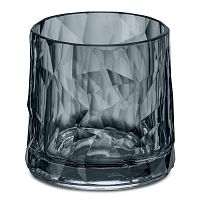 стакан superglas club no.2, 250 мл, серый в Кургане