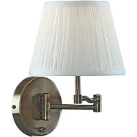 бра arte lamp california a2872ap-1ab в Кургане