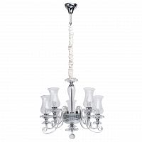 подвесная люстра mw-light элла 483013805 в Кургане
