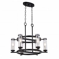 подвесная люстра st luce bichero sl334.403.06 в Кургане