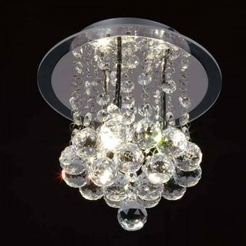 потолочный светильник mantra crystal 2333 в Кургане