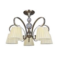потолочная люстра omnilux laveno oml-56103-05 в Кургане