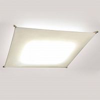 потолочный светодиодный светильник citilux cl701410a в Кургане