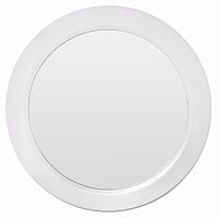 зеркало белое круглое window white в Кургане