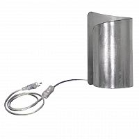 настольная лампа lightstar simple light 811 811914 в Кургане