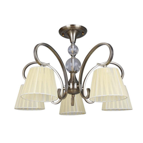 потолочная люстра omnilux laveno oml-56103-05 в Кургане