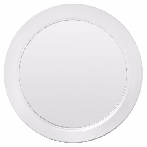 зеркало белое круглое window white в Кургане