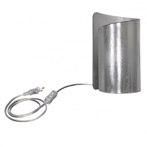 настольная лампа lightstar simple light 811 811914 в Кургане