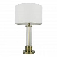 настольная лампа mw-light аделард 642031601 в Кургане