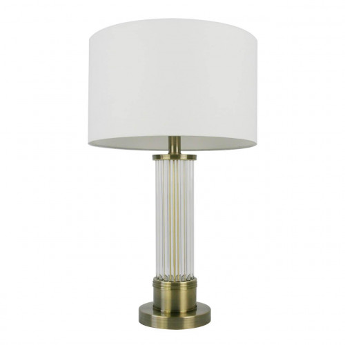 настольная лампа mw-light аделард 642031601 в Кургане