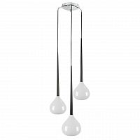 подвесная люстра lightstar forma 808230 в Кургане