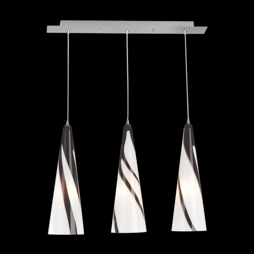 подвесной светильник lightstar cioccolato 804031 в Кургане