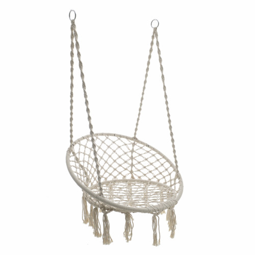 кресло circle бежевое в Кургане