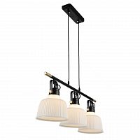 подвесная люстра st luce sl714.043.03 в Кургане