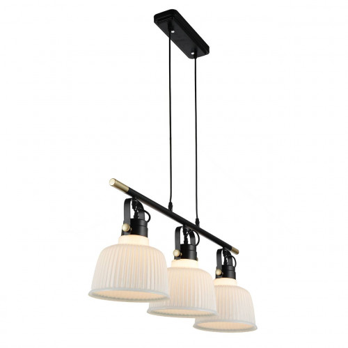 подвесная люстра st luce sl714.043.03 в Кургане