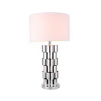 настольная лампа bt-1021 nickel от delight collection в Кургане