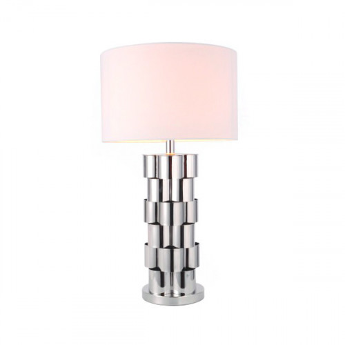 настольная лампа bt-1021 nickel от delight collection в Кургане