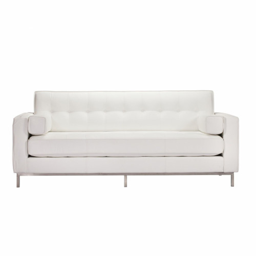 диван modern spencer sofa прямой белый в Кургане