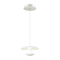 подвесной светодиодный светильник odeon light vaga 4095/9l в Кургане