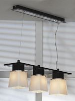 подвесной светильник lussole lente lsc-2503-03 в Кургане
