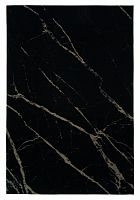 ковер pietra теплый черный 200*300 в Кургане