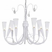 подвесная люстра lightstar aereo 711090 в Кургане