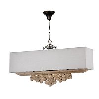 подвесной светильник maytoni rive cipresso h034-pl-04-r в Кургане