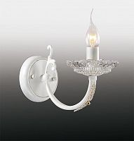 бра odeon light barra 2698/1w в Кургане