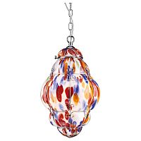 подвесной светильник arte lamp venezia a2206sp-1cc в Кургане