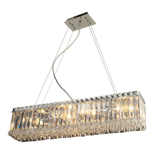 подвесной светильник toplight lorinda tl1166-4h1 в Кургане