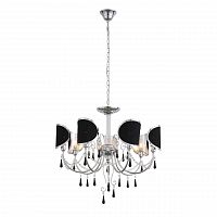подвесная люстра st luce faccialuna sl173.103.07 в Кургане