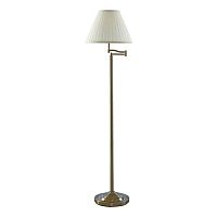 торшер arte lamp california a2872pn-1ab в Кургане