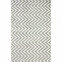 ковер zig zag серый 160х230 в Кургане