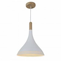 подвесной светильник st luce sl..ав белый в Кургане