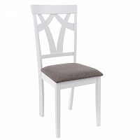 стул деревянный star white / pebble в Кургане