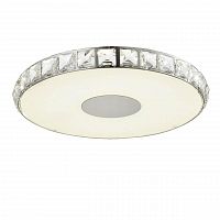 потолочный светодиодный светильник st luce impato sl821.112.01 в Кургане
