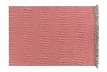 ковер gan diagonal almond-red 200x90 от gan в Кургане