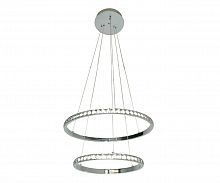 подвесной светодиодный светильник kink light тор-кристалл 08632 в Кургане