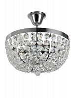 потолочный светильник toplight mary tl1510x-03ch в Кургане