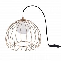 настольная лампа maytoni polly mod542tl-01g в Кургане