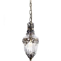 подвесной светильник arte lamp brocca a9148sp-1ab в Кургане