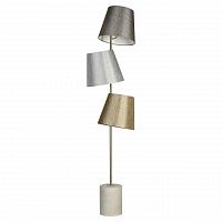 торшер lussole martinez grlsp-0517 в Кургане