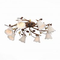 потолочная люстра st luce uccellino sl167.702.08 в Кургане
