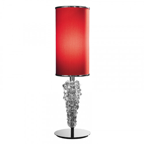 настольная лампа lt subzer red от axo light в Кургане